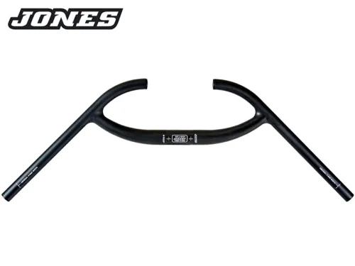 Jones Carbon Cut H-Bar 710mm